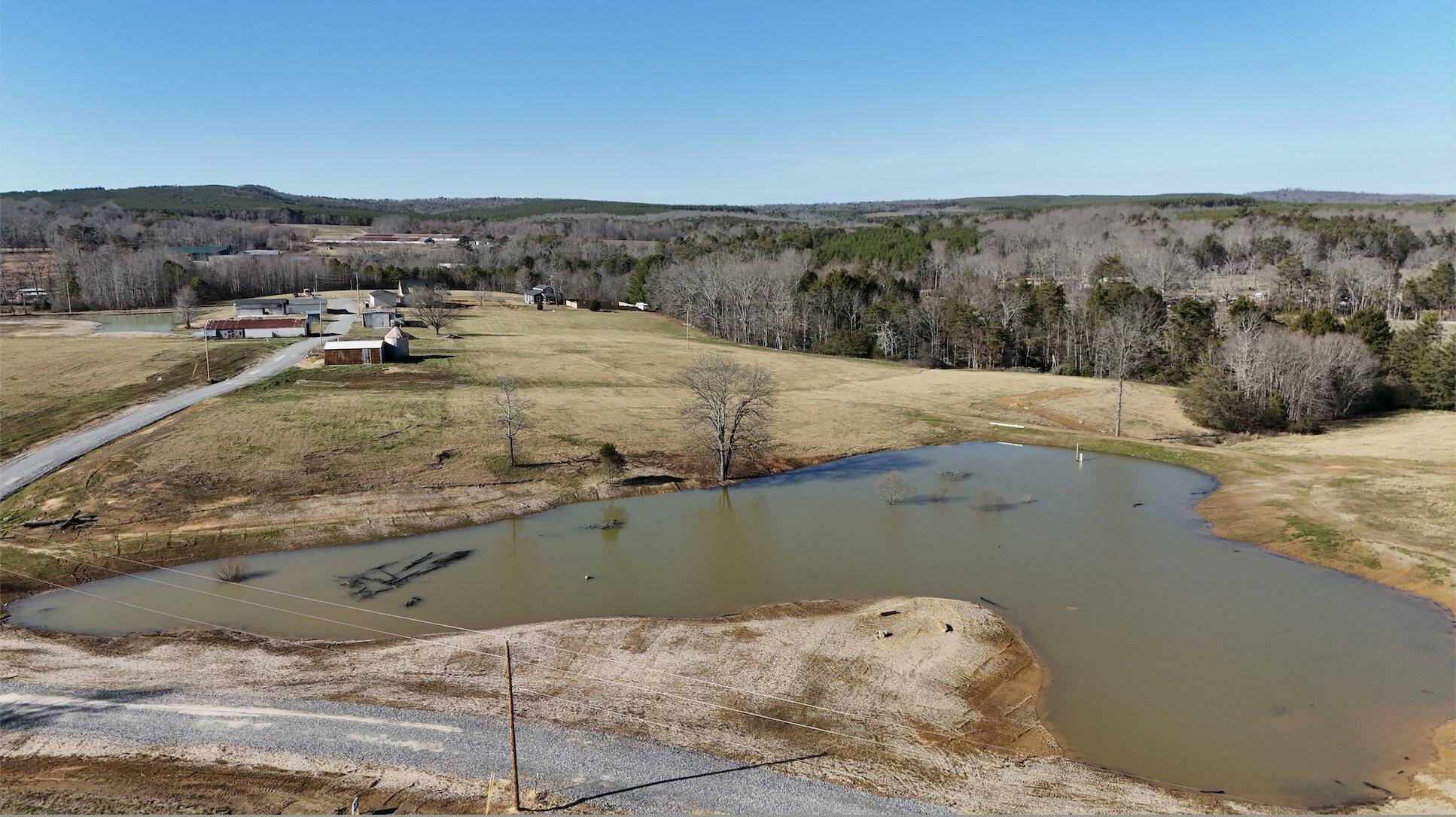 Property Photo:  0 Old Dirt Road  TN 37338 