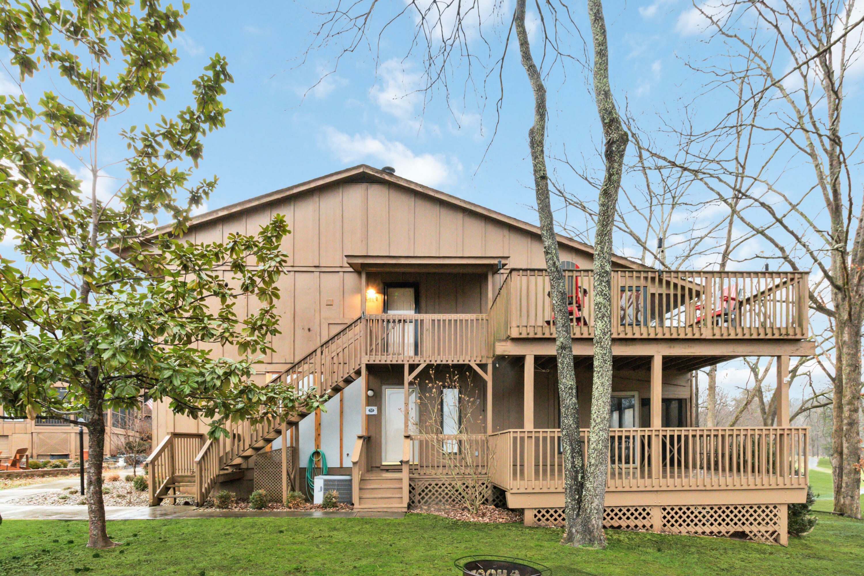 Property Photo:  46-3 Woodson Bend Resort  KY 42518 