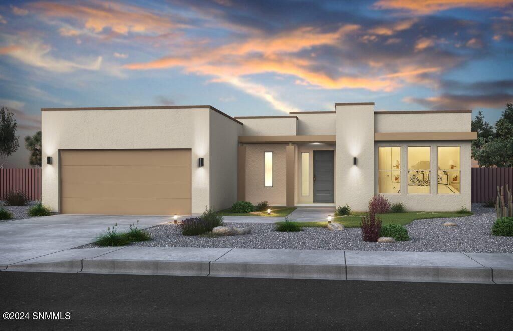 Property Photo:  3937 Royal View Street  NM 88012 