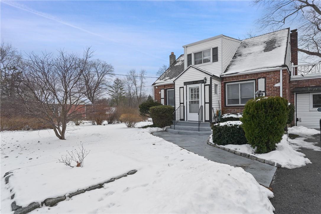 Property Photo: 51 Union Valley Road NY 10541