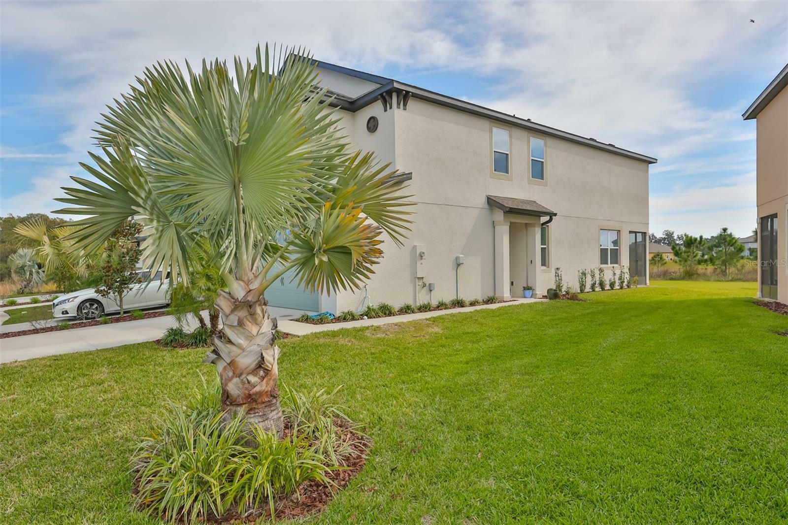 Property Photo:  11464 Cay Spruce Way  FL 33576 