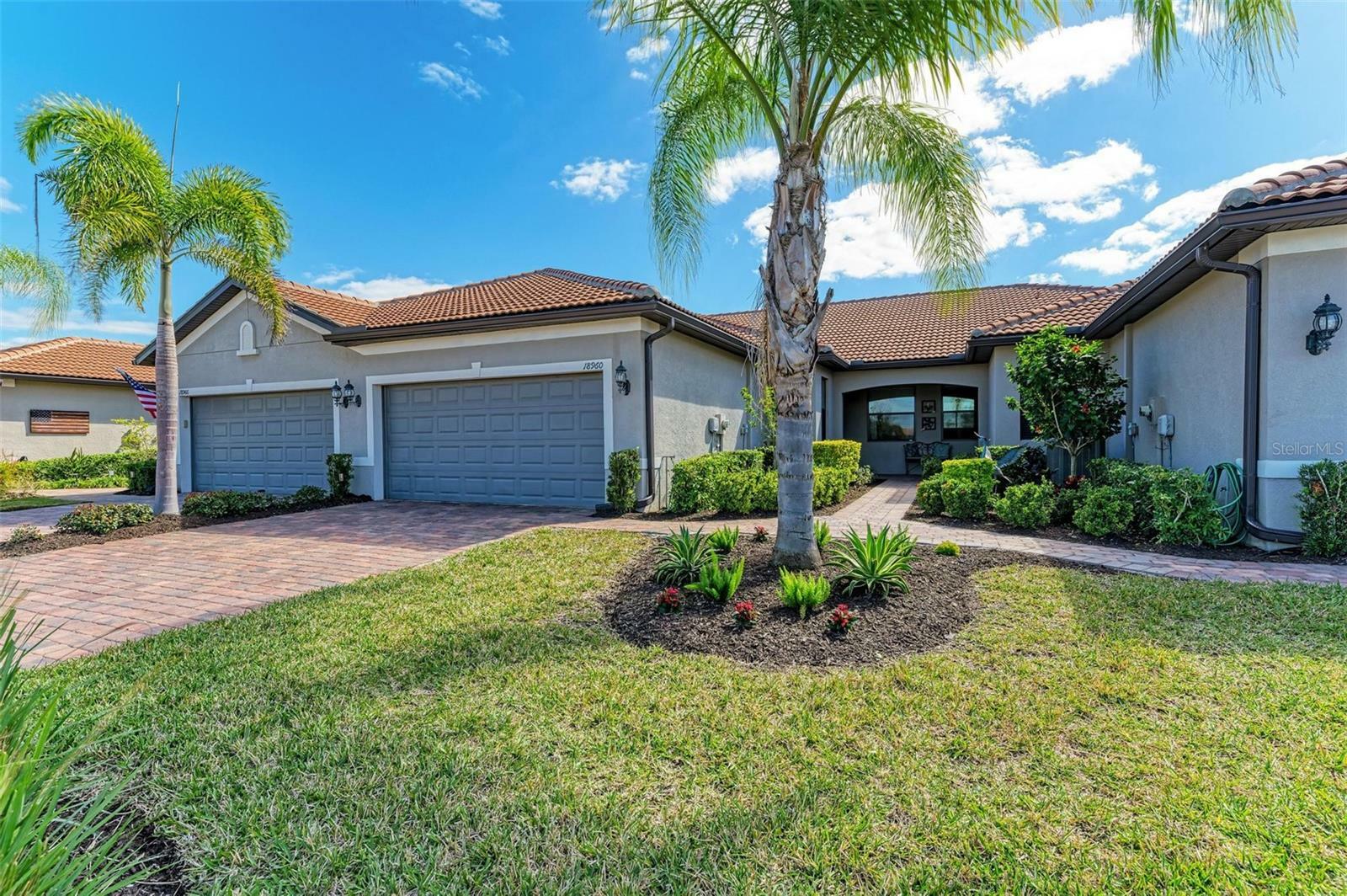 Property Photo:  18960 Bianchi Street  FL 34293 