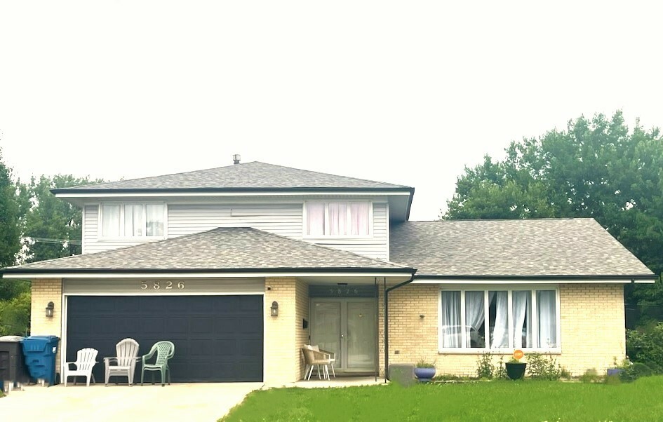 Property Photo: 5826 W 124th Street IL 60803