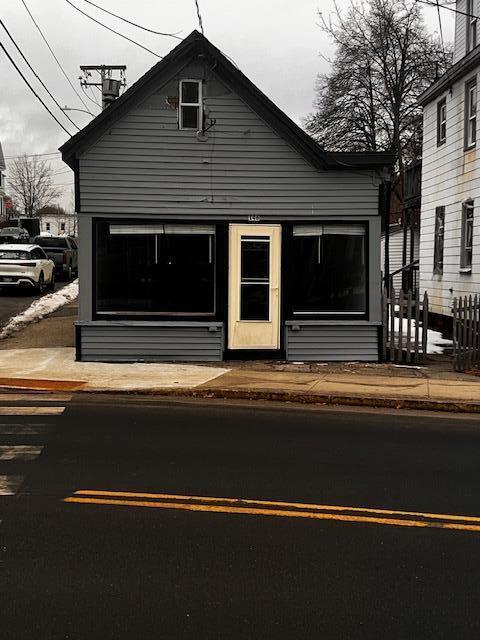 Property Photo: 146 Alfred Street ME 04005
