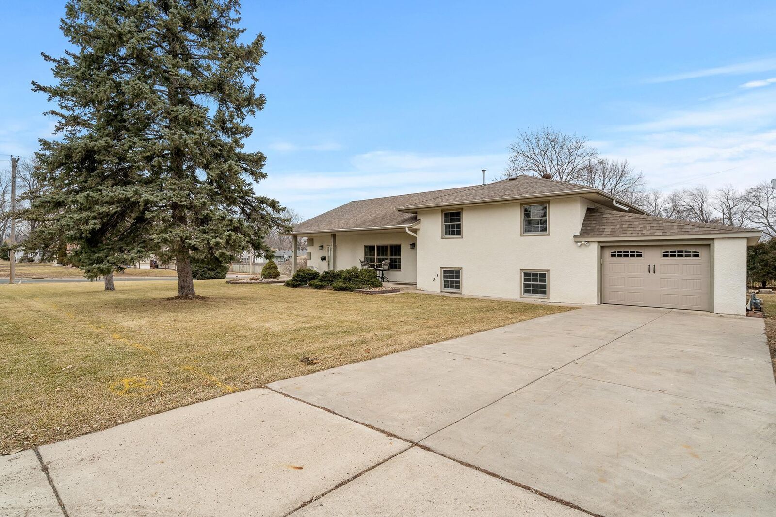 Property Photo: 8401 2nd Avenue S MN 55420