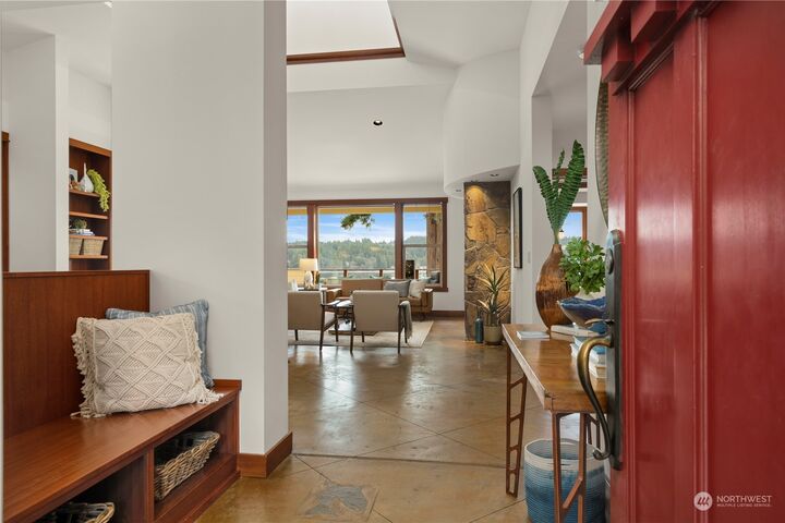 Property Photo: 13615 Goodrich Drive NW WA 98329