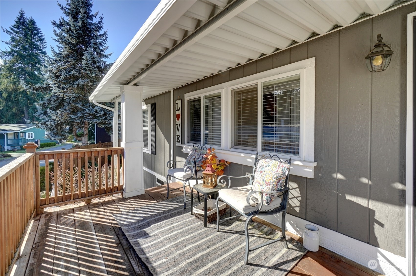 Property Photo:  11422 125th Street Ct E 207  WA 98374 