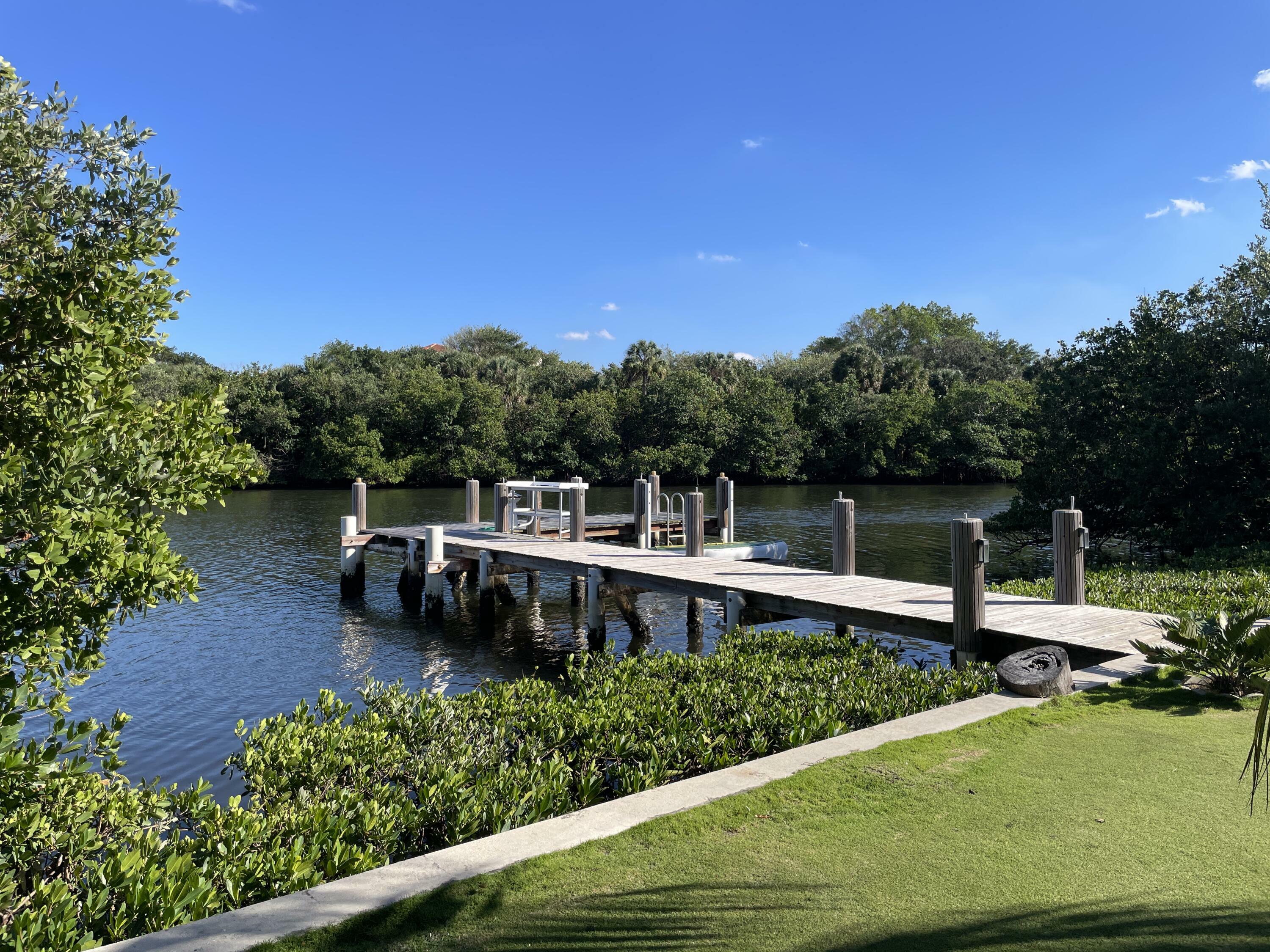 Property Photo:  310 N Atlantic Drive  FL 33462 