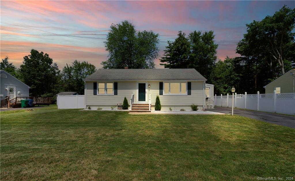 Property Photo: 6 Brooke Street CT 06002