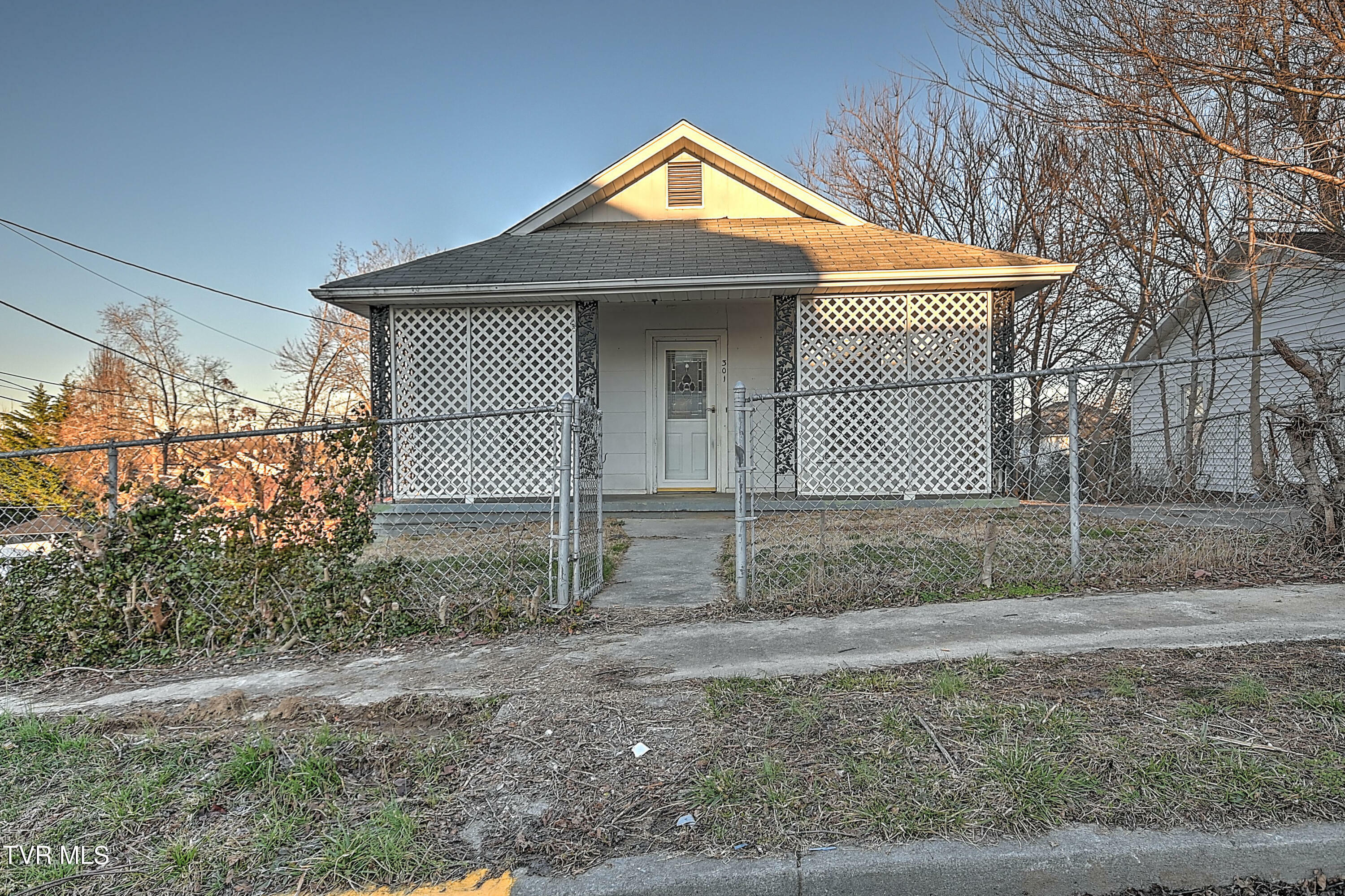 301 Childress Street  Kingsport TN 37660 photo