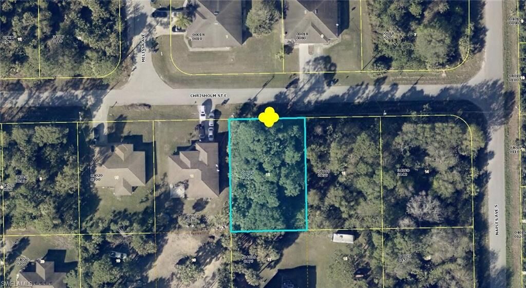 Property Photo: 1246 Chrisholm St FL 33974
