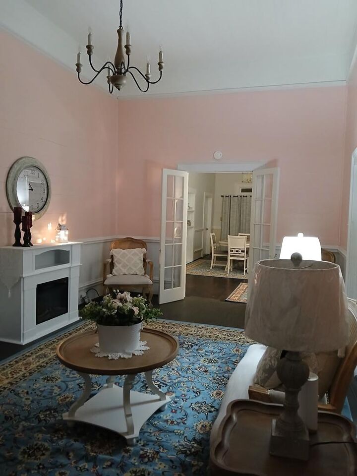 Property Photo:  150 Thornton Street  GA 39826 