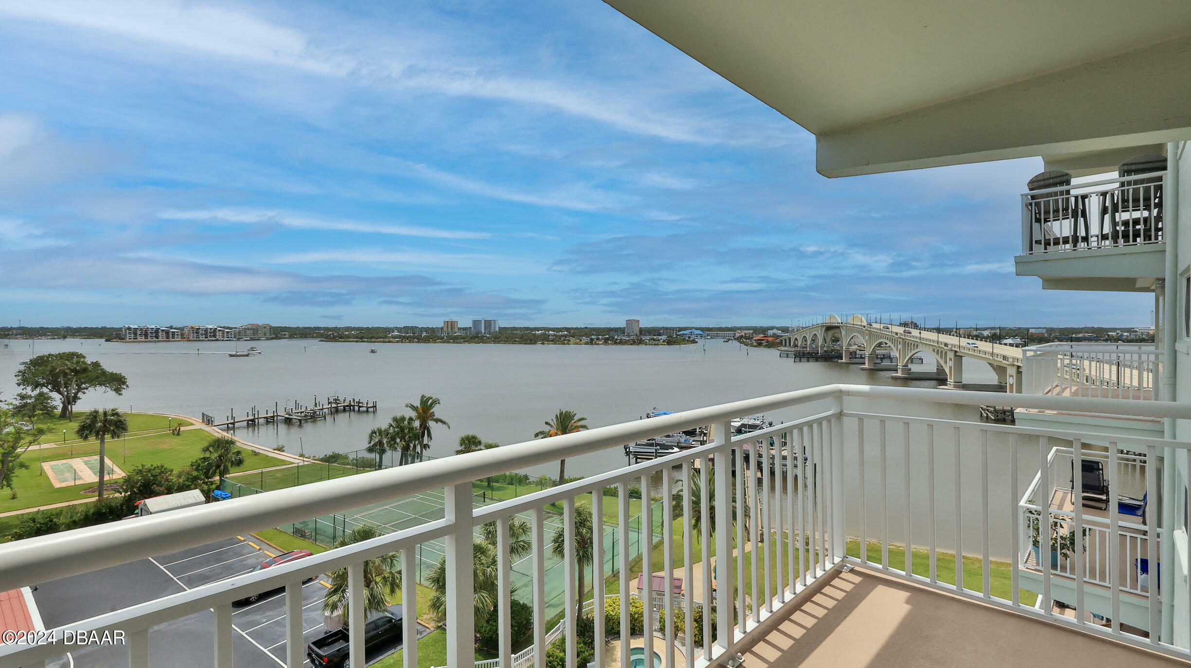 Property Photo:  100 Silver Beach Avenue  FL 32118 