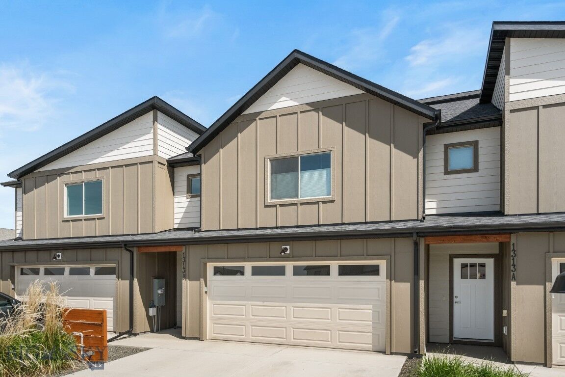 Property Photo: 1313 Fozzie Lane B MT 59714