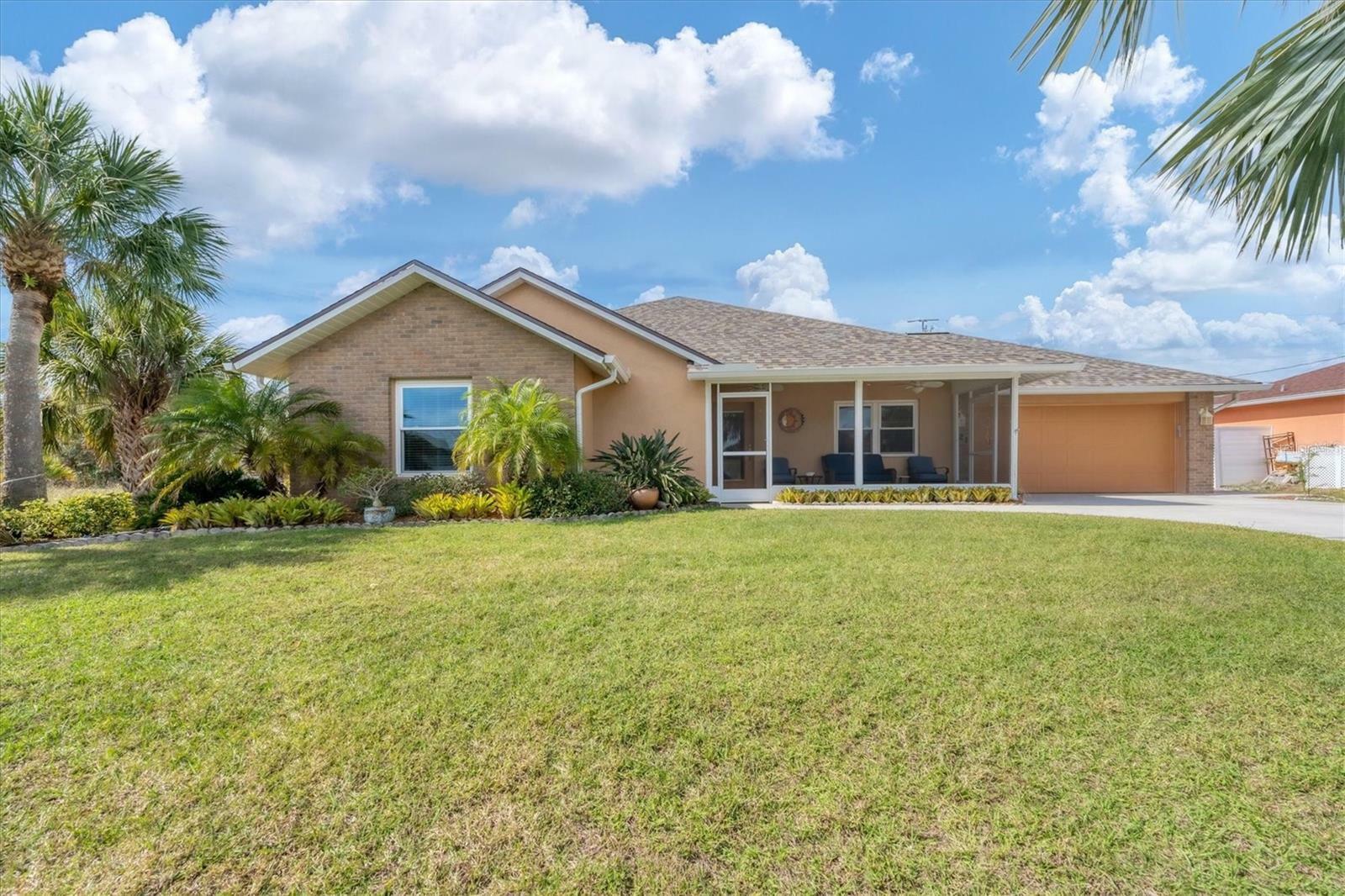 Property Photo:  2721 Logsdon Street  FL 34287 