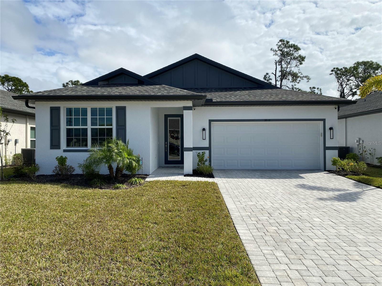 Property Photo:  1848 Sunset Preserve Way  FL 33953 