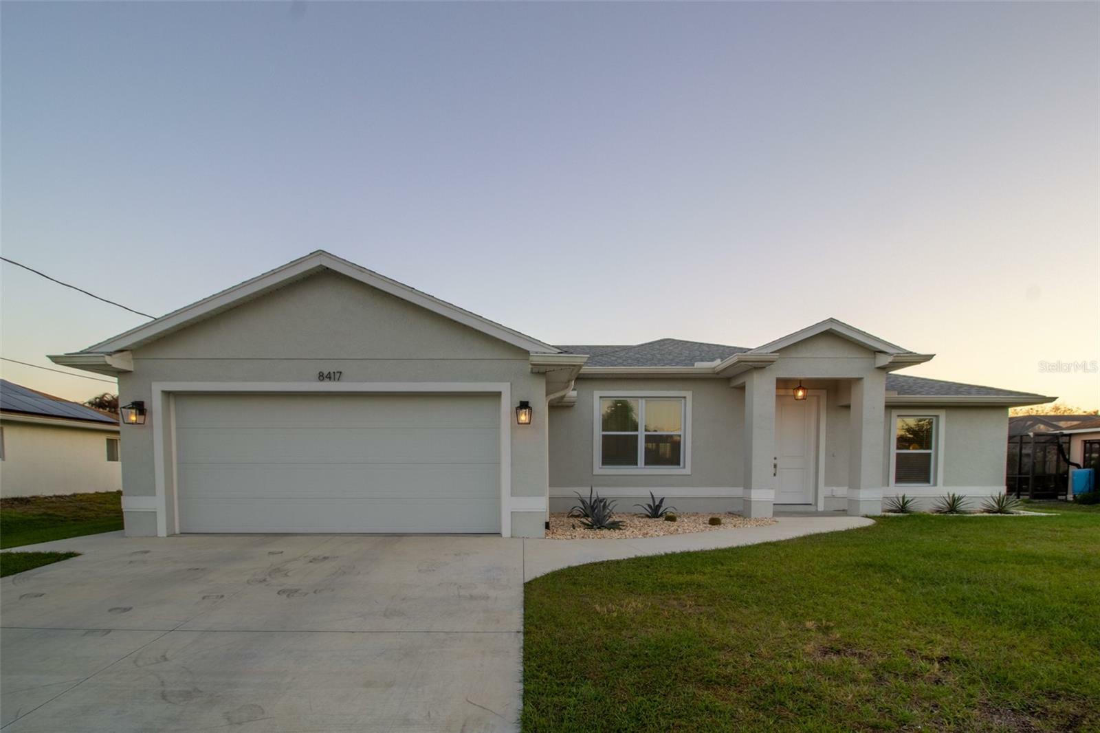 Property Photo:  8417 Delong Avenue  FL 34291 