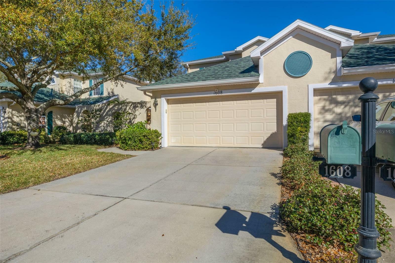 Property Photo: 1608 Rachel Court FL 33756