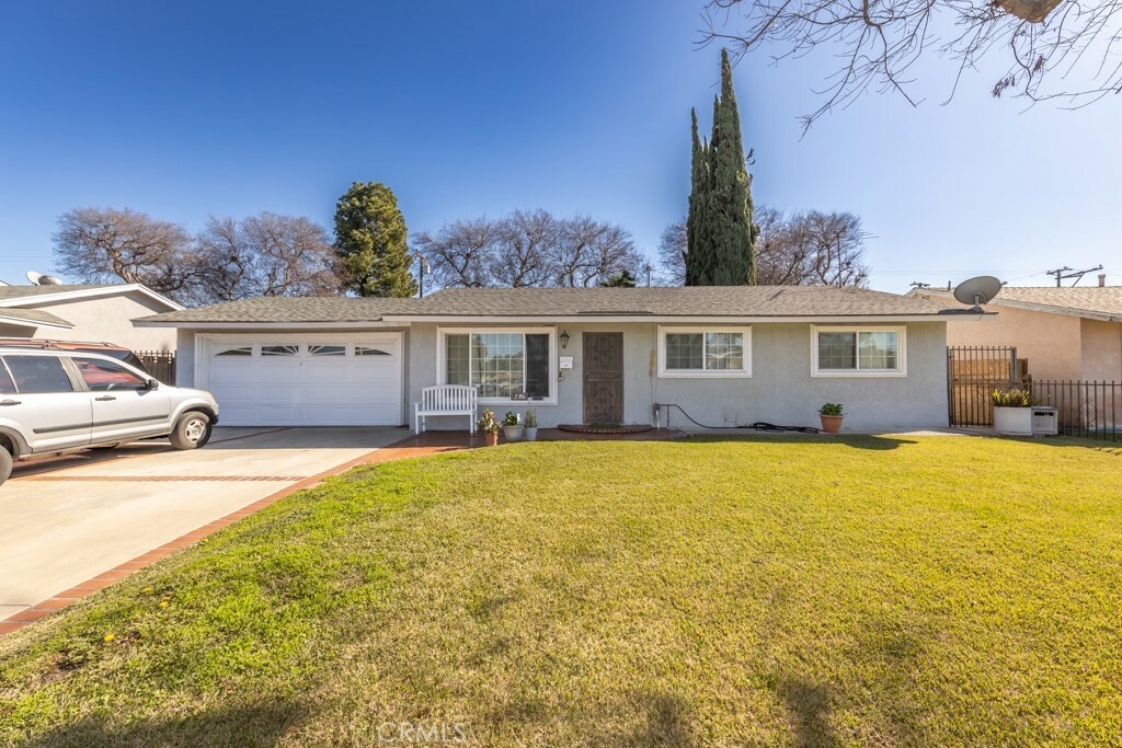 Property Photo:  2386 Camphor Place  CA 91766 