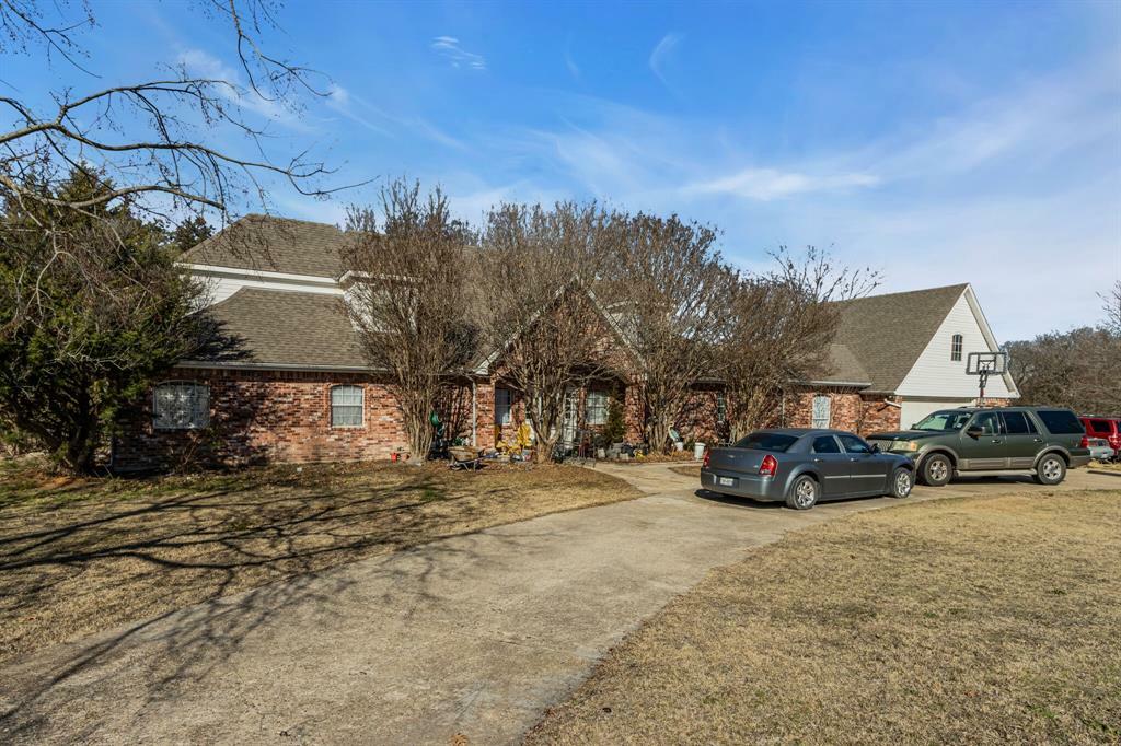 Property Photo:  11697 County Road 586  TX 75189 