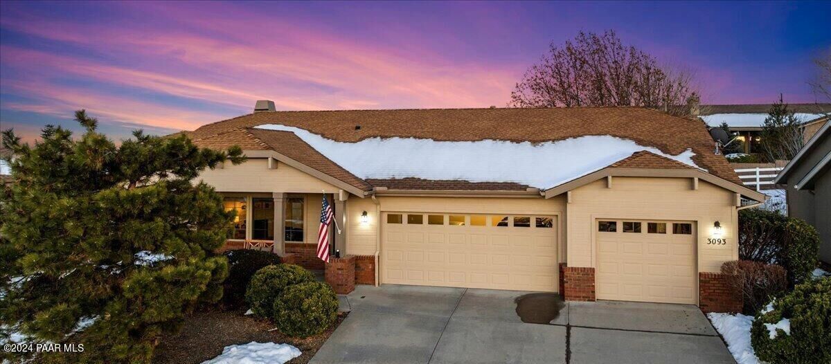 Property Photo: 3093 Trail Walk AZ 86301