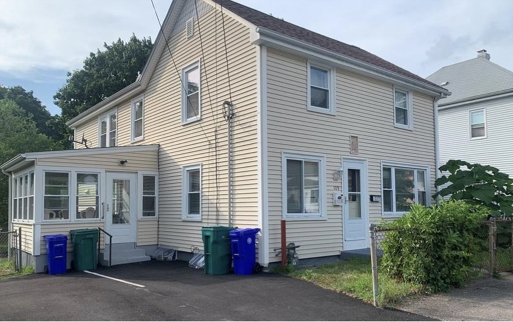 Property Photo: 109 Fisher St MA 02703