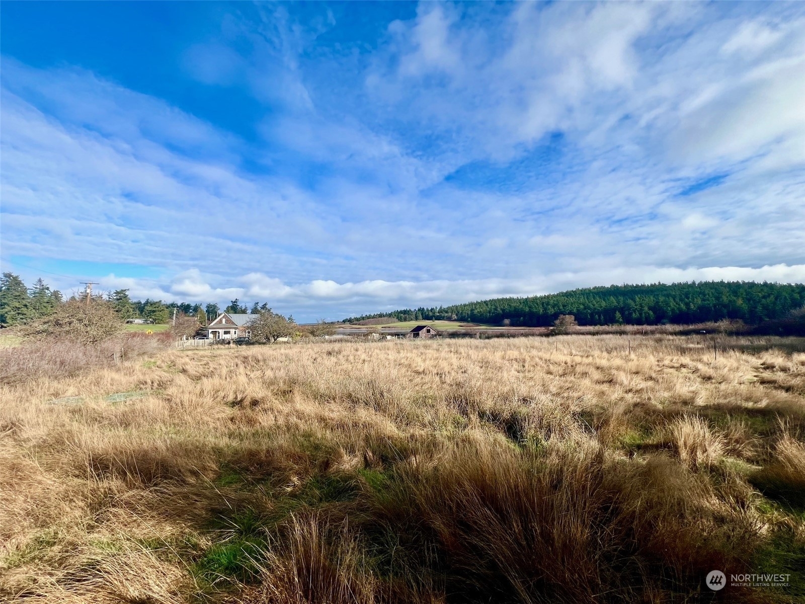 Property Photo: 998 Parcel D Kuhn Street WA 98368