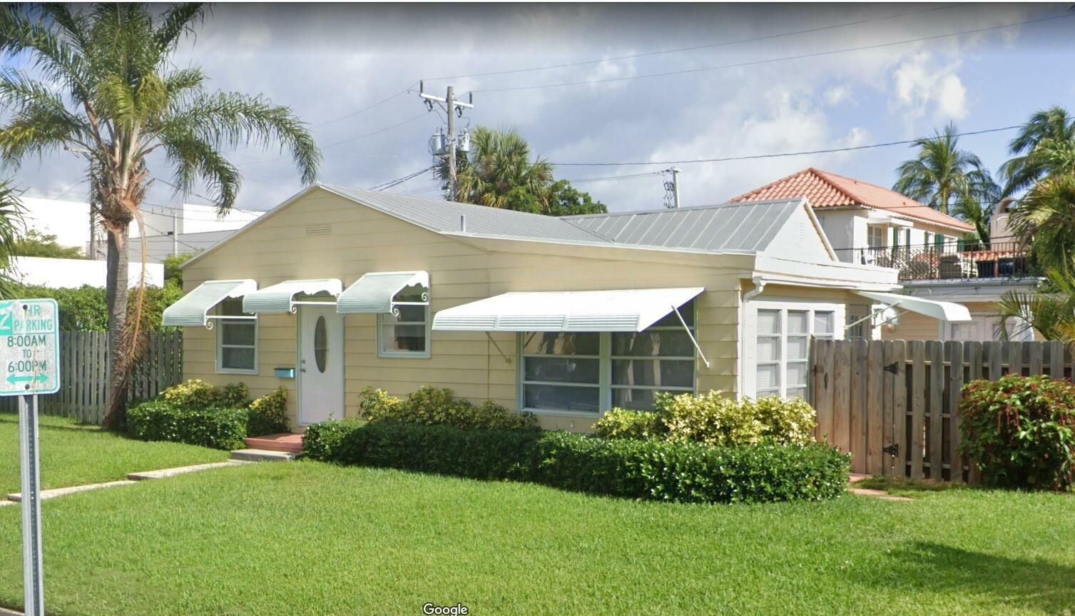 Property Photo:  333 Avila Road  FL 33405 