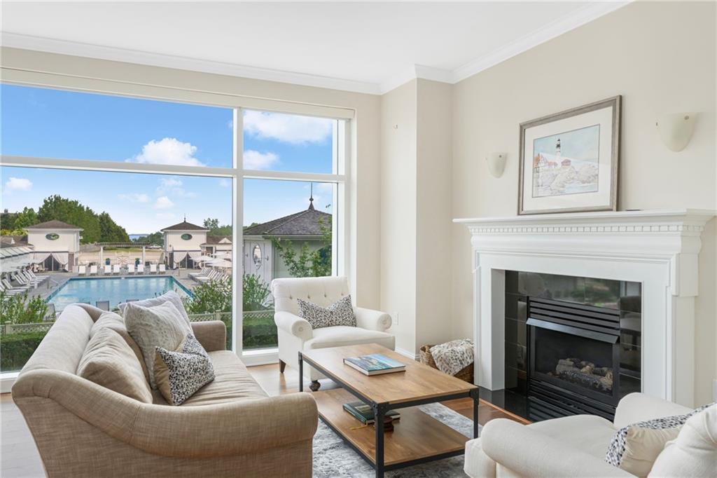 Property Photo:  1 Tower Drive 203  RI 02871 