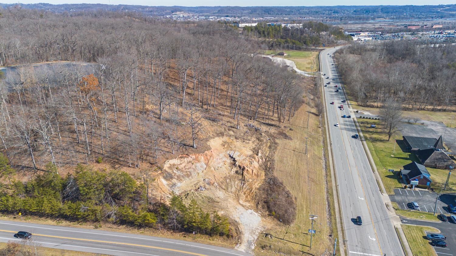 Property Photo:  0 Diederich Boulevard  KY 41169 