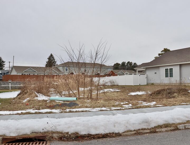 Property Photo: 20 Louisiana Avenue NY 12903