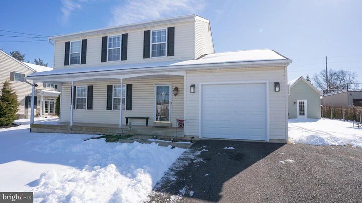 1749 Walnut Street  Lansdale PA 19446 photo