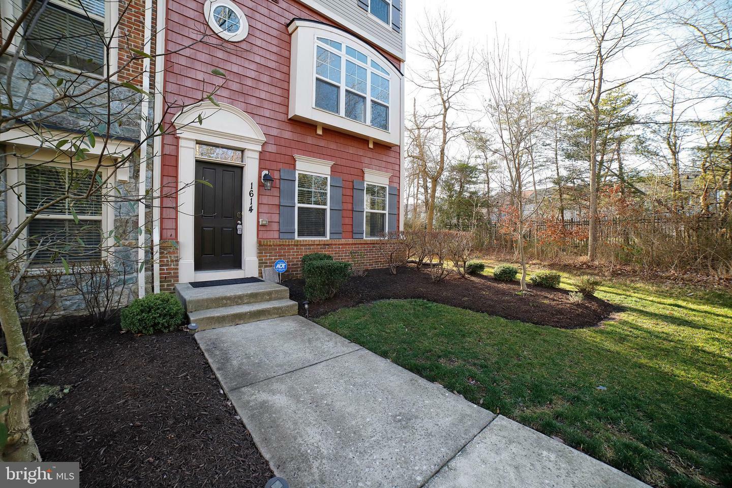 Property Photo:  1614 Belle Drive  MD 21401 
