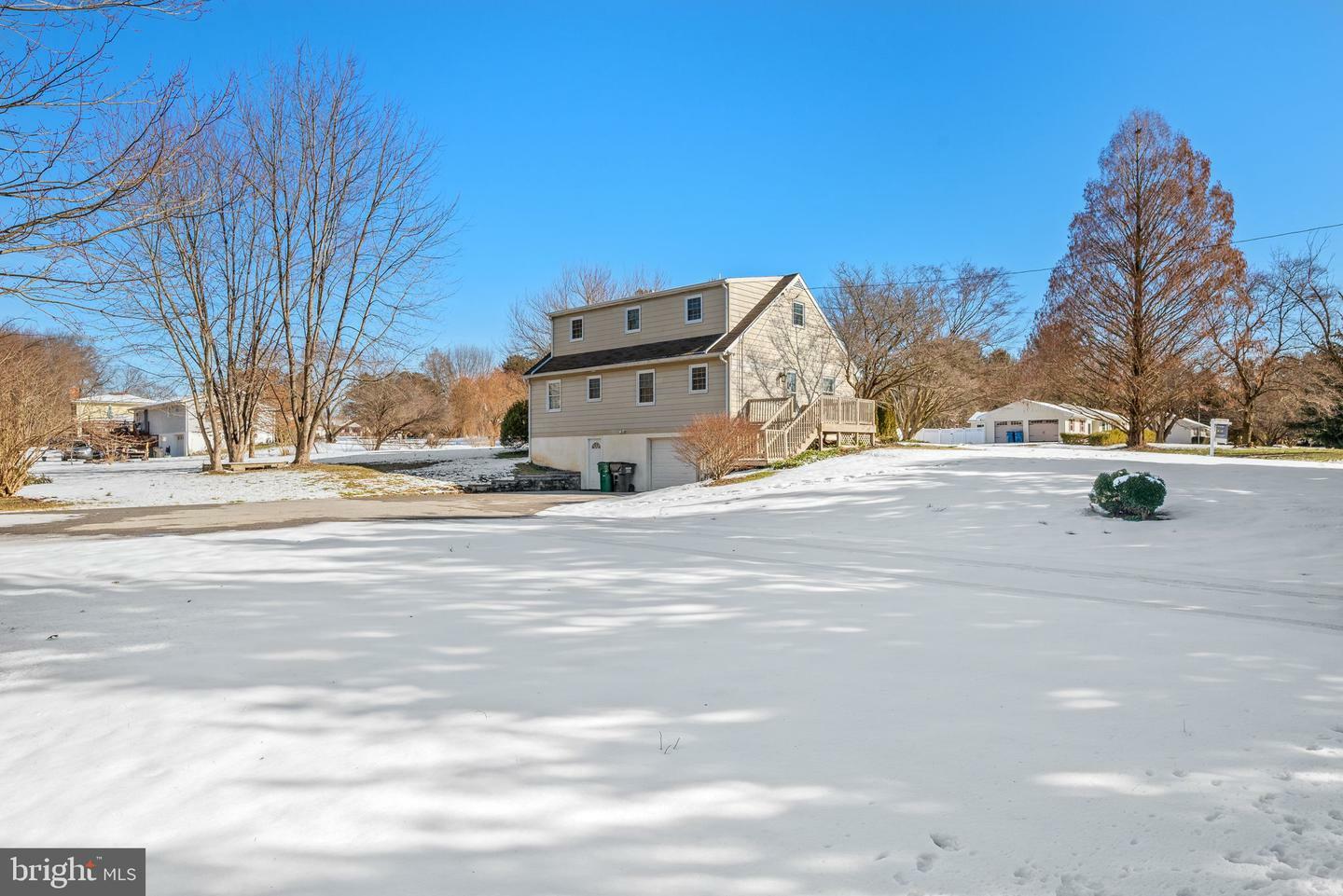 Property Photo:  214 Paschall Mill Road  PA 19390 