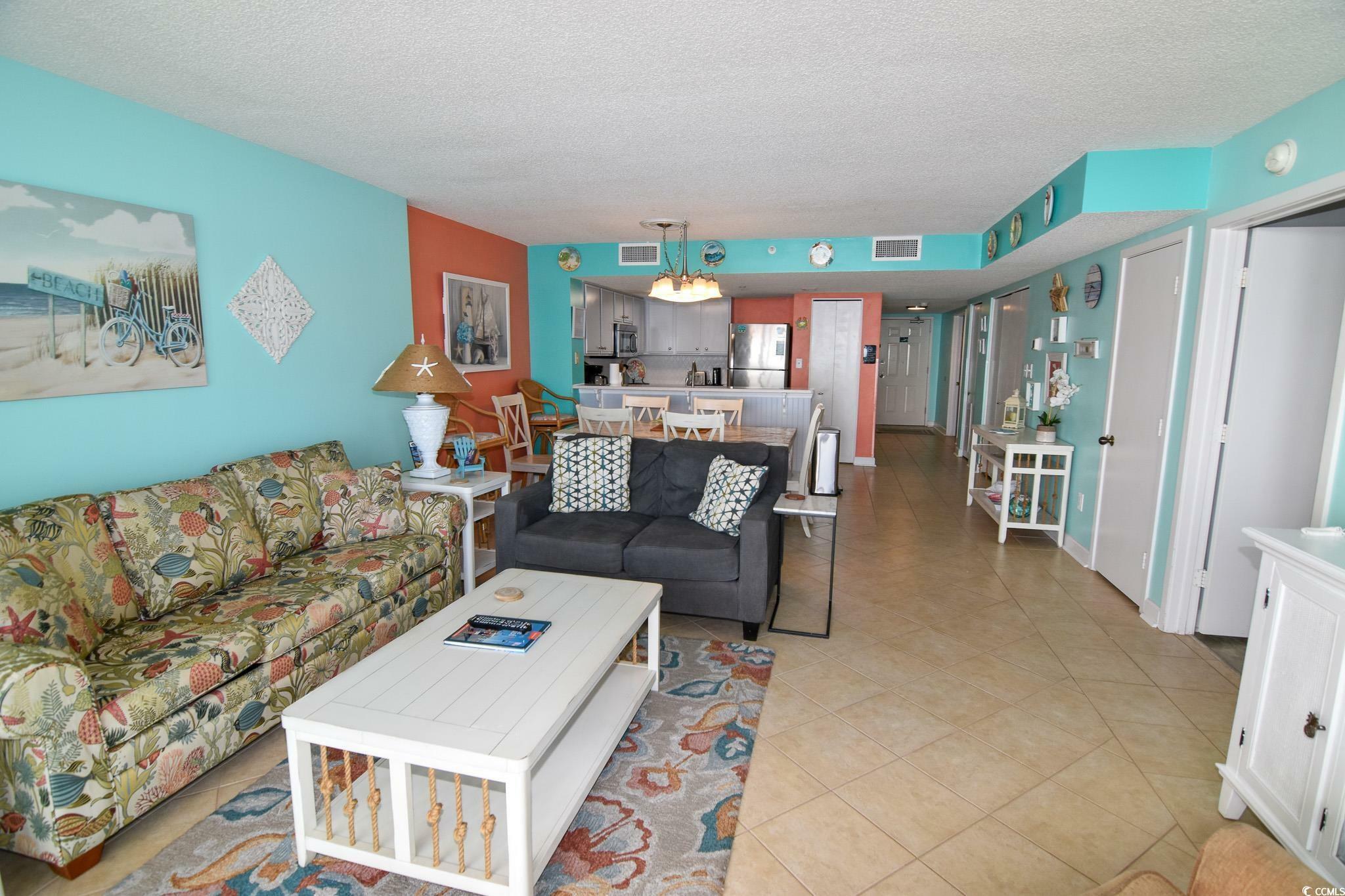 Property Photo:  501 S Ocean Blvd. 904  SC 29582 