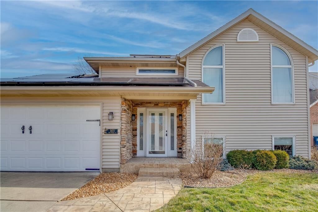 Property Photo:  5970 Fox Trace Court  OH 45424
