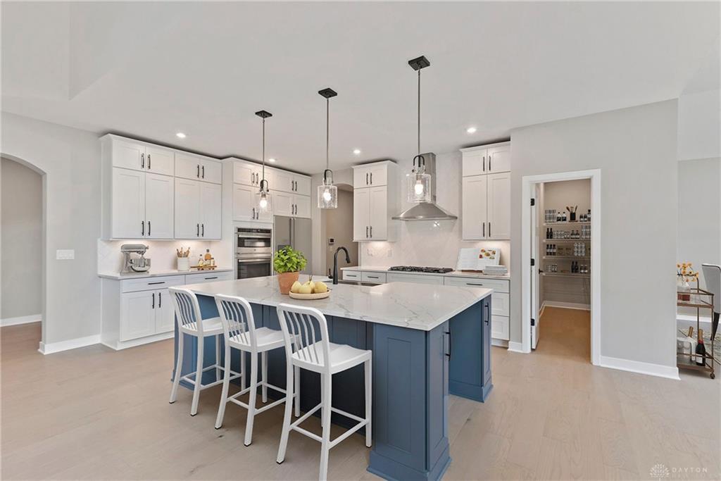 Property Photo:  2541 Muirfield Drive  OH 45431 
