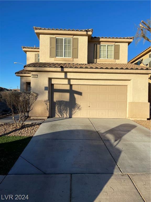 8865 Kabito Creek Court  Las Vegas NV 89139 photo