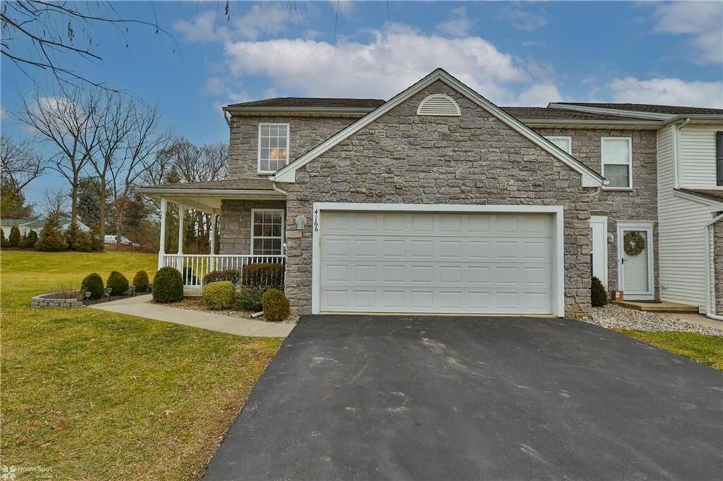 Property Photo: 4166 Ross Road PA 18020