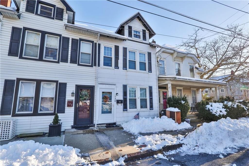 Property Photo: 130 Parsons Street PA 18042