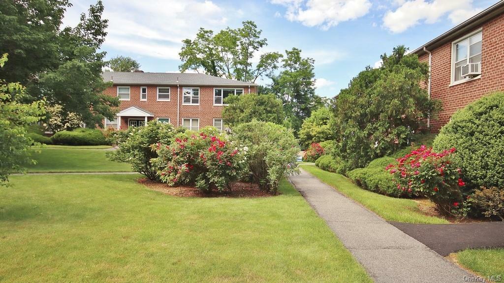 Property Photo:  211 Schrade Road 2C  NY 10510 