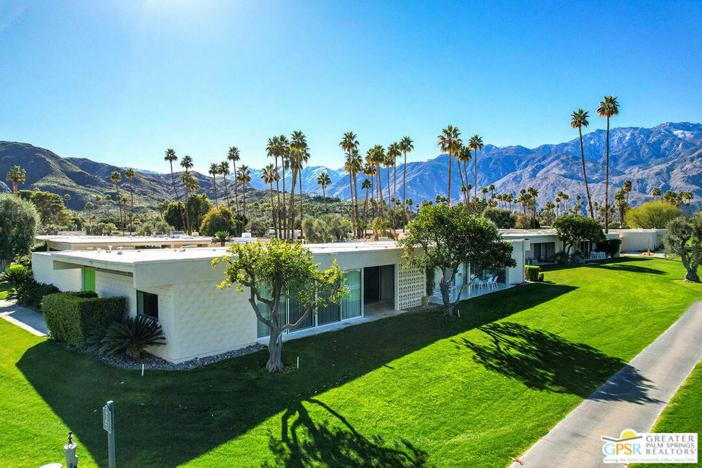 14 Lakeview Circle  Palm Springs CA 92264 photo