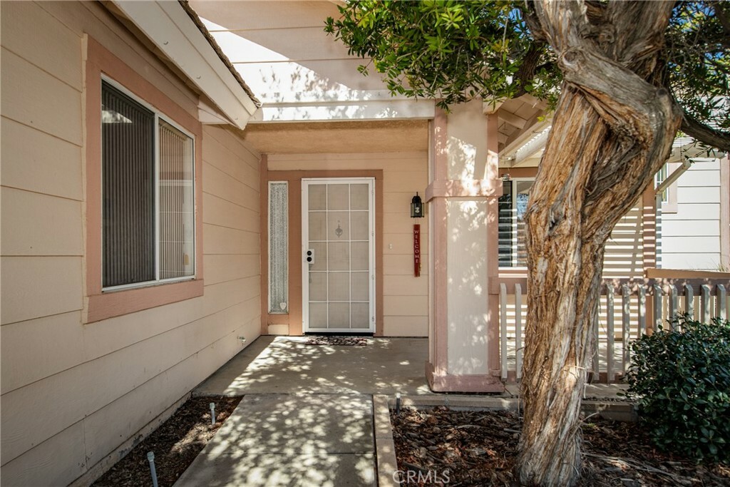 Property Photo:  1653 Marin Court  CA 92583 