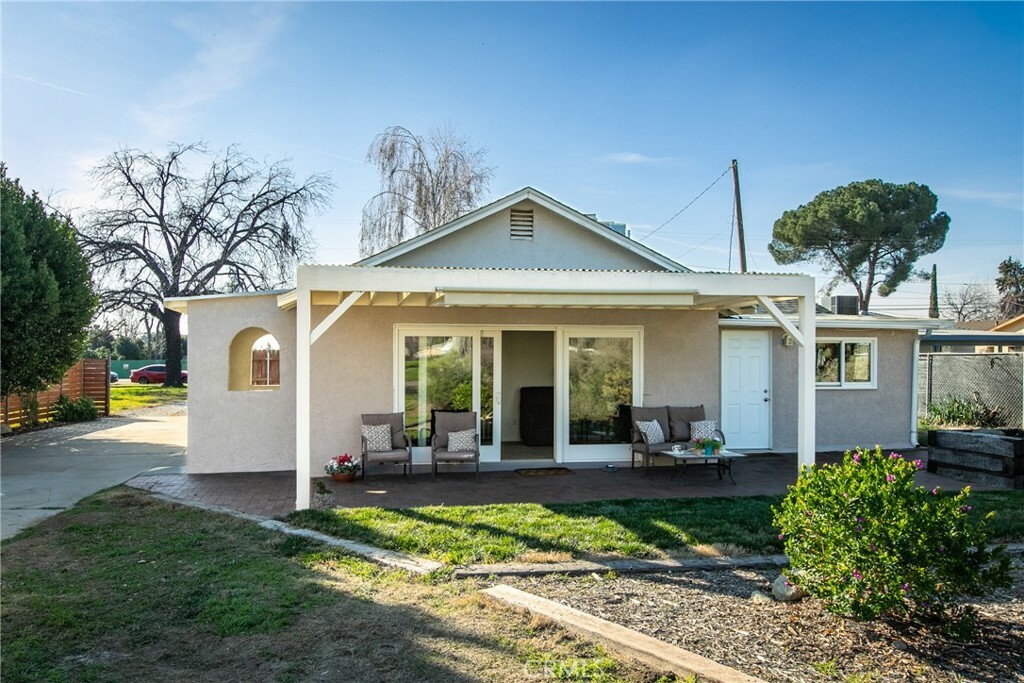 Property Photo:  12435 14th Street  CA 92399 