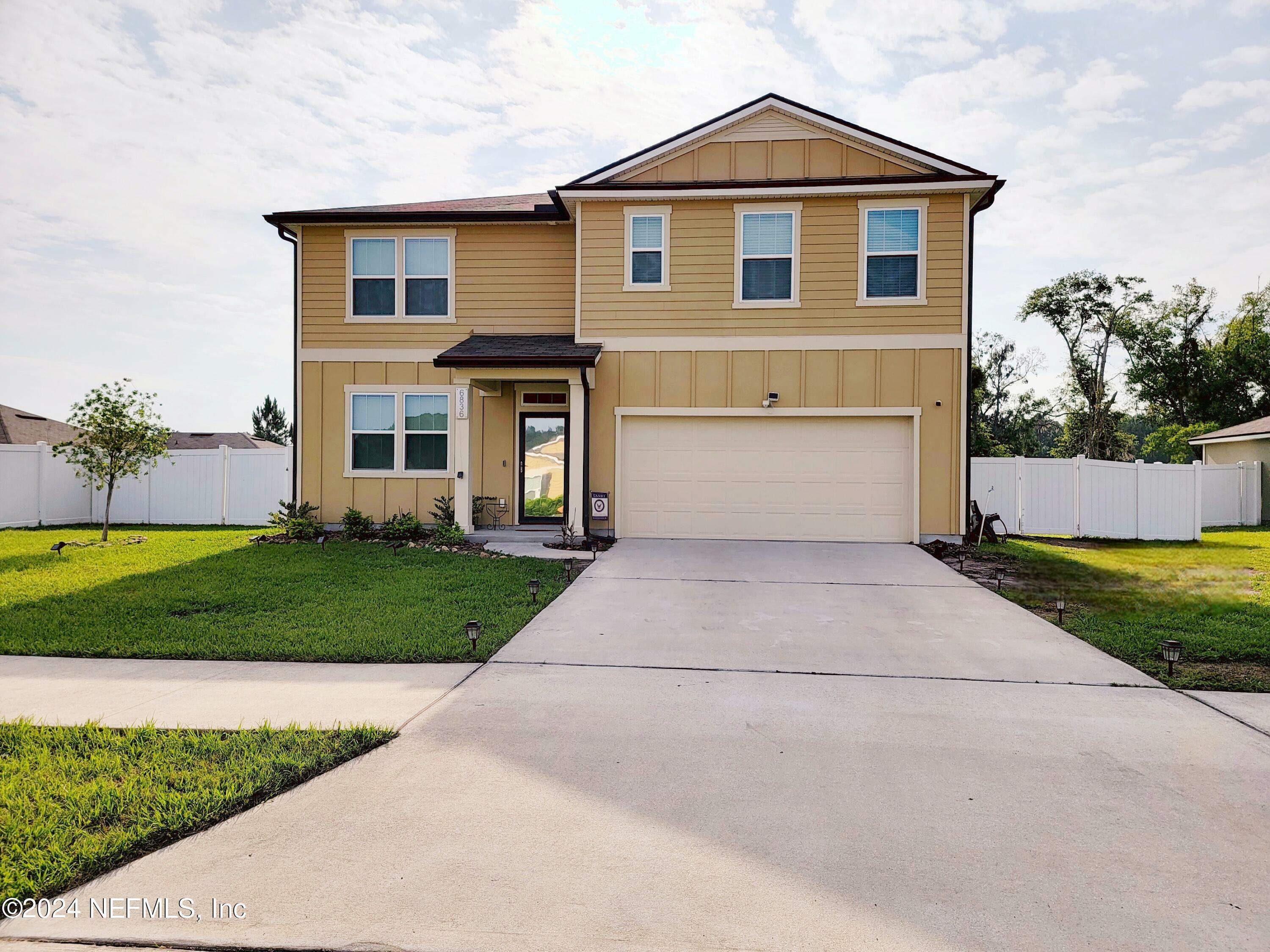 Property Photo:  6836 Sandle Drive  FL 32219 