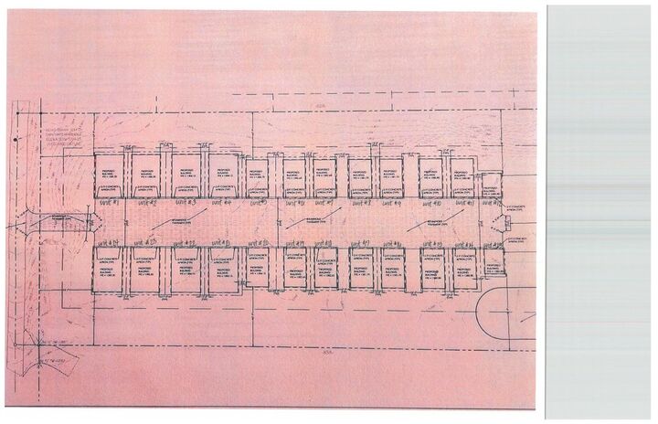 Property Photo:  Unit #15 Bedman Drive NW  MN 56308 