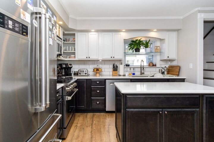 Property Photo: 226 North St MA 02740