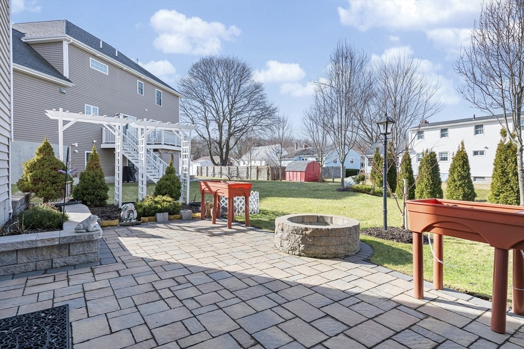 Property Photo:  13 Watson Ln  MA 01801 