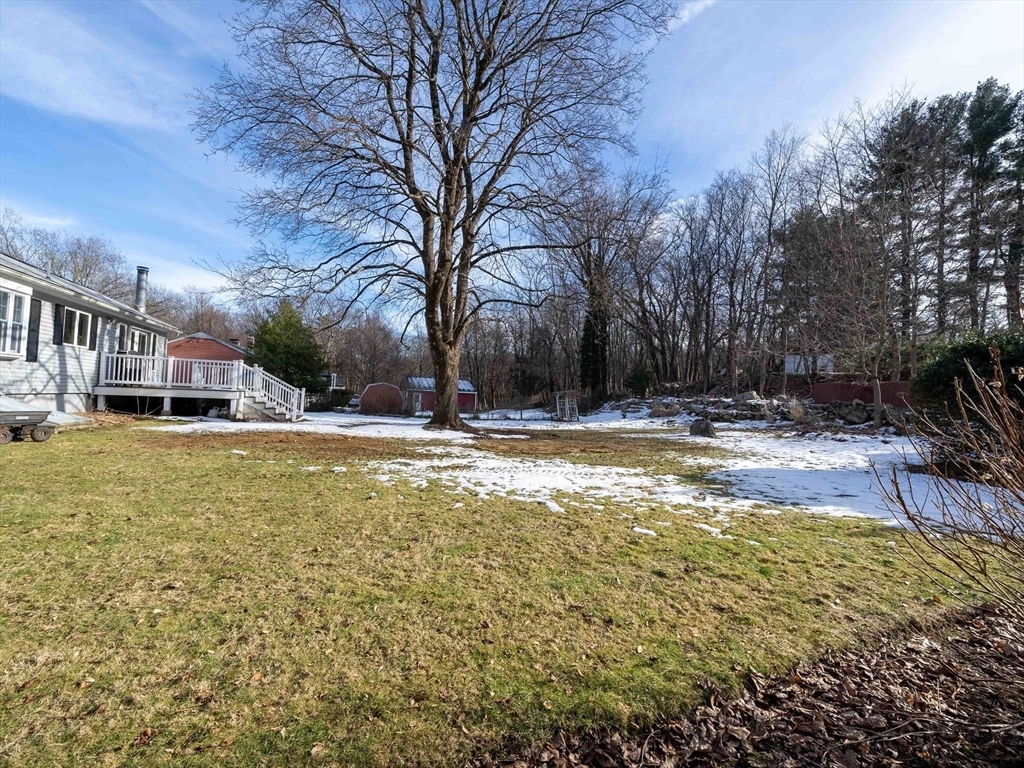 Property Photo:  5 Morey Drive  MA 01721 