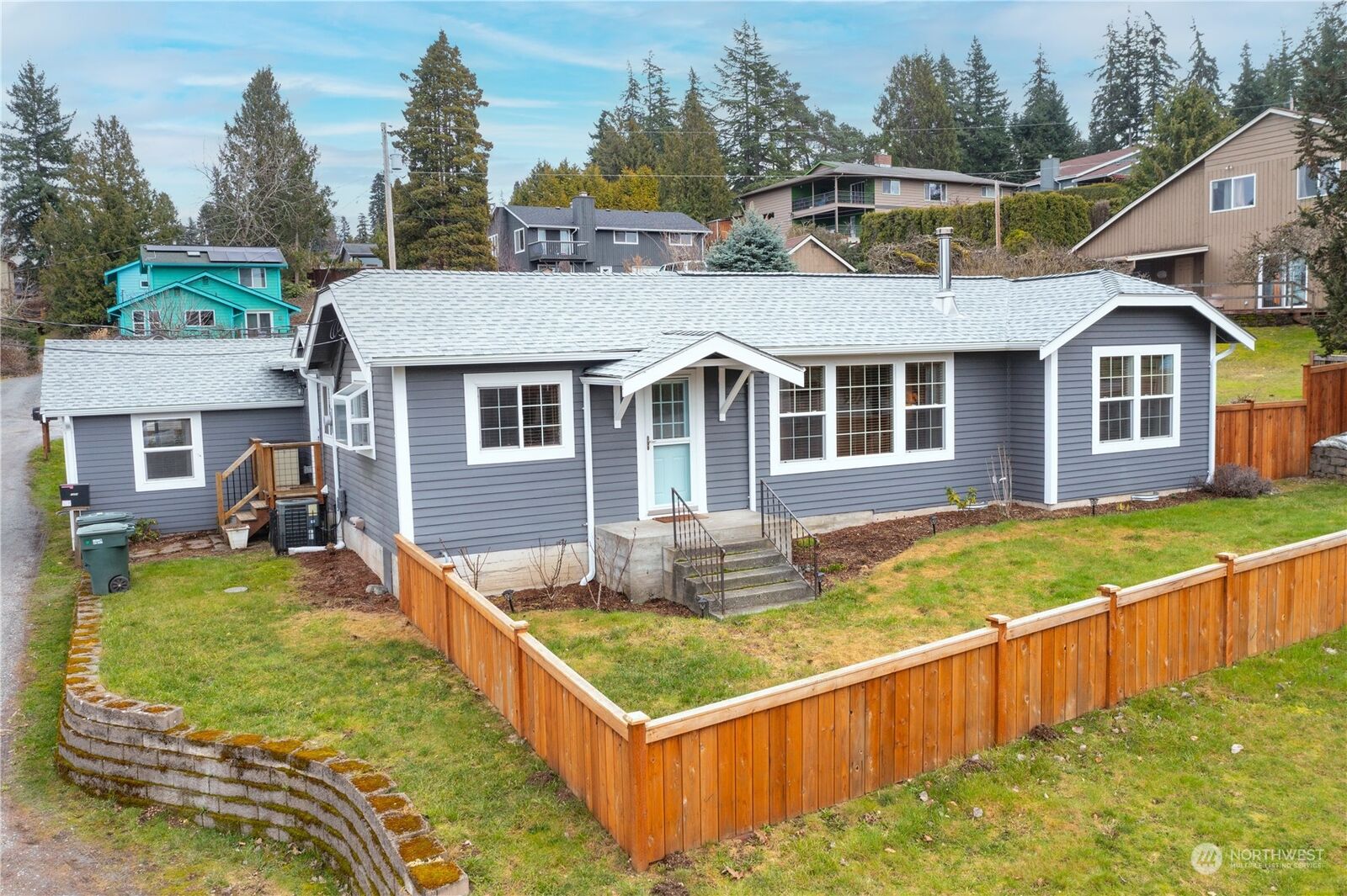 Property Photo:  1254 Puget Street  WA 98229 